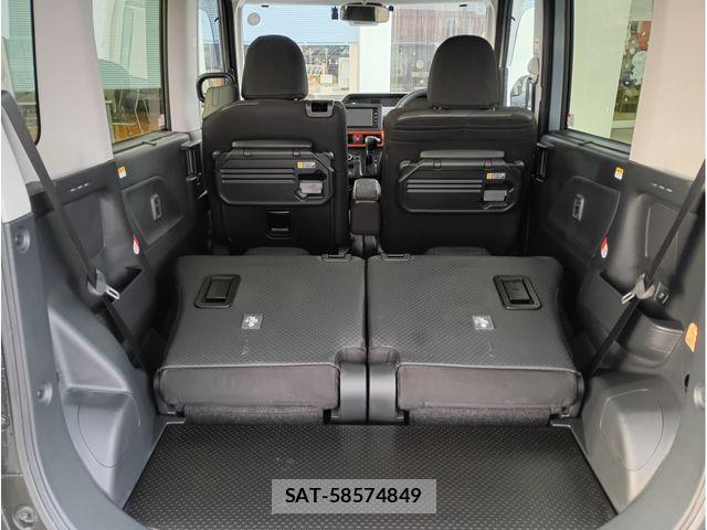 Daihatsu TANTO 2024-11 4373266-16