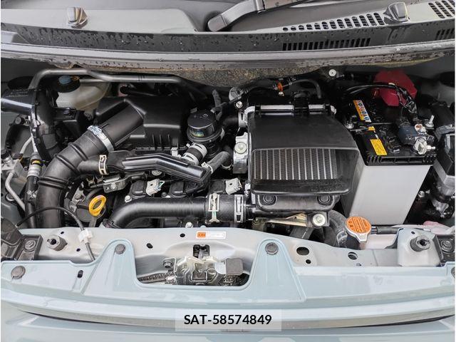 Daihatsu TANTO 2024-11 4373266-17
