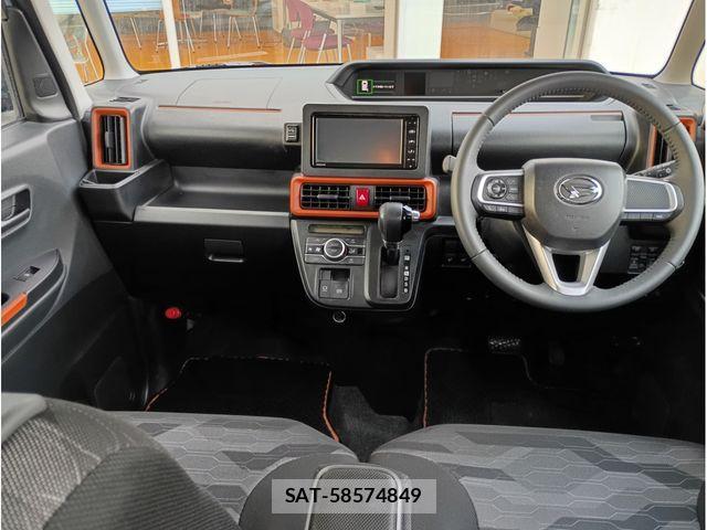 Daihatsu TANTO 2024-11 4373266-1