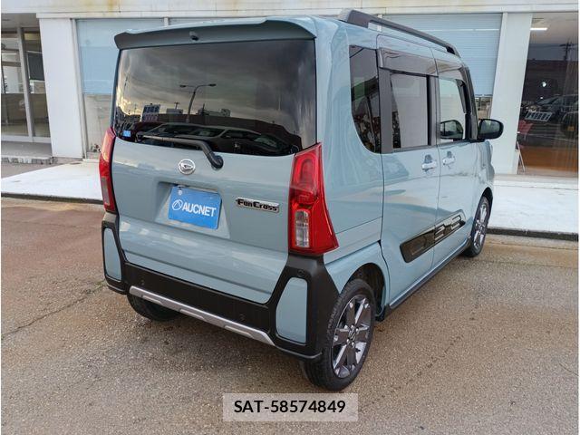 Daihatsu TANTO 2024-11 4373266-2