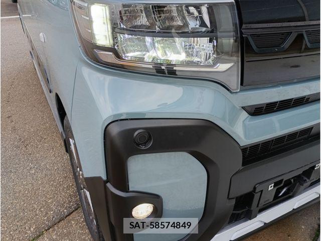 Daihatsu TANTO 2024-11 4373266-4