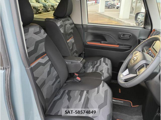 Daihatsu TANTO 2024-11 4373266-5