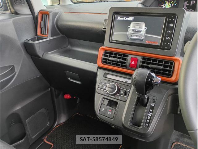Daihatsu TANTO 2024-11 4373266-6