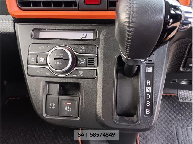 Daihatsu TANTO 2024-11 4373266-8