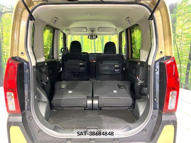 Daihatsu TANTO 2023-07 6220464-10