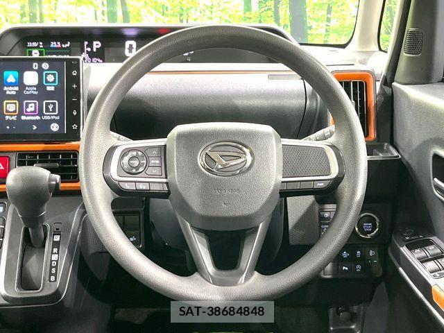 Daihatsu TANTO 2023-07 6220464-11