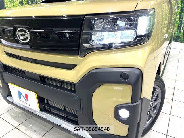 Daihatsu TANTO 2023-07 6220464-12