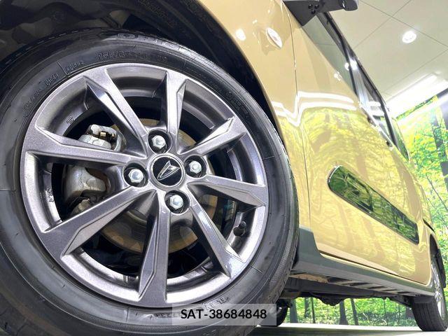 Daihatsu TANTO 2023-07 6220464-13