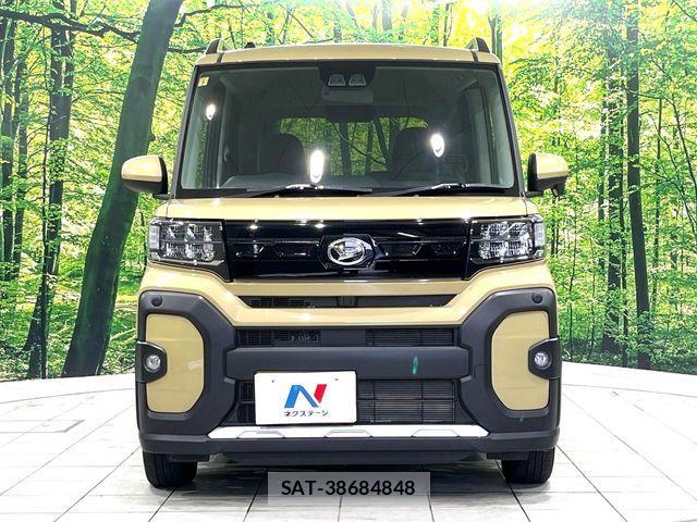 Daihatsu TANTO 2023-07 6220464-14