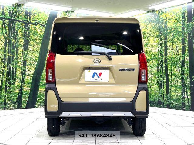 Daihatsu TANTO 2023-07 6220464-15