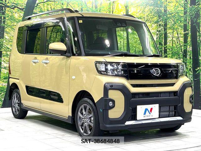 Daihatsu TANTO 2023-07 6220464-16