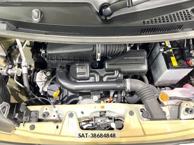 Daihatsu TANTO 2023-07 6220464-18