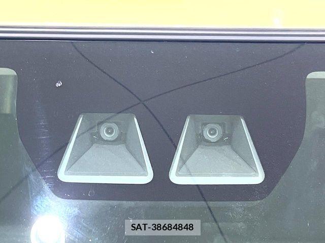 Daihatsu TANTO 2023-07 6220464-3