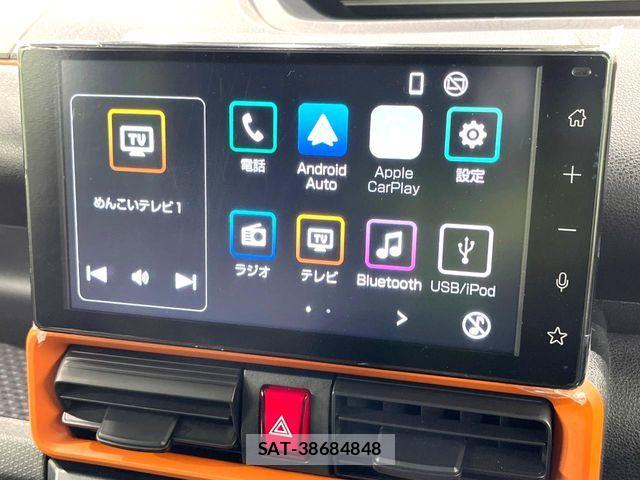 Daihatsu TANTO 2023-07 6220464-4