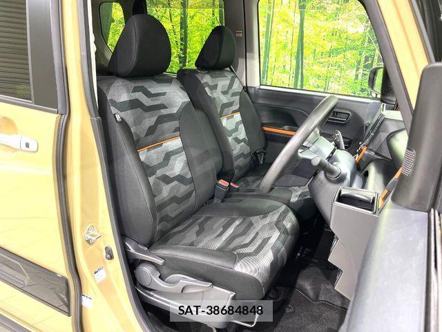 Daihatsu TANTO 2023-07 6220464-8