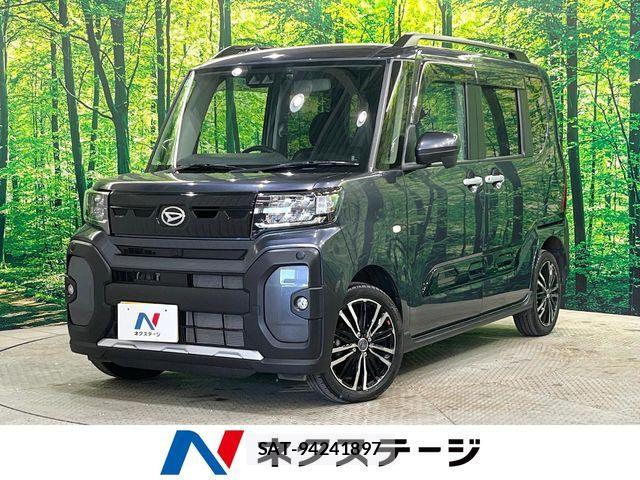 Daihatsu TANTO 2024-10 6817627-0