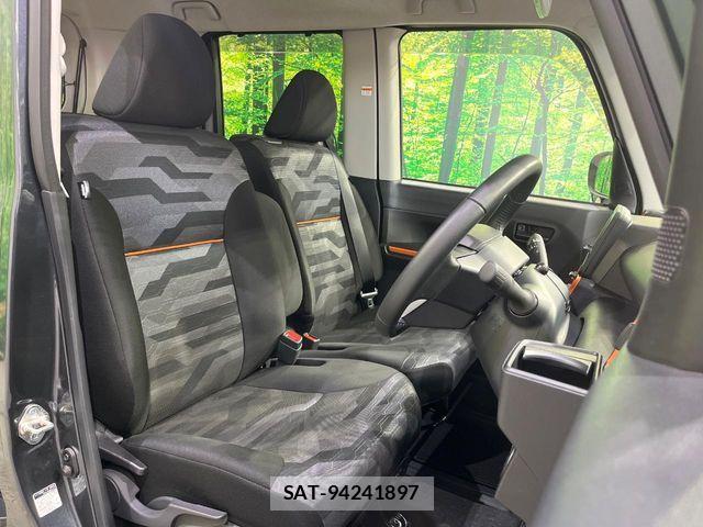 Daihatsu TANTO 2024-10 6817627-9