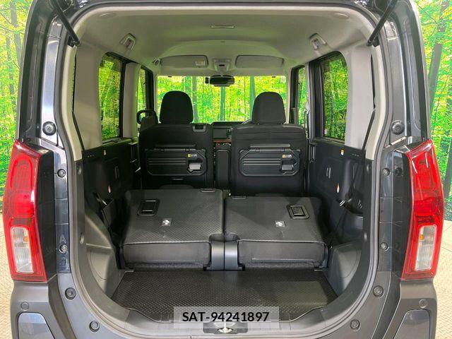 Daihatsu TANTO 2024-10 6817627-11