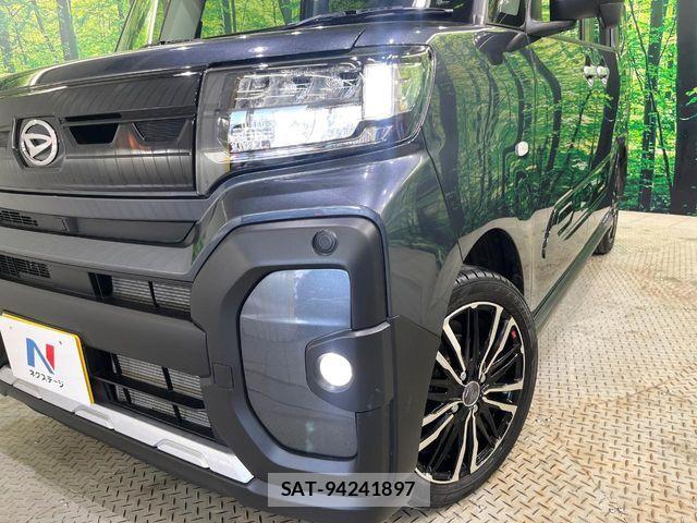 Daihatsu TANTO 2024-10 6817627-12