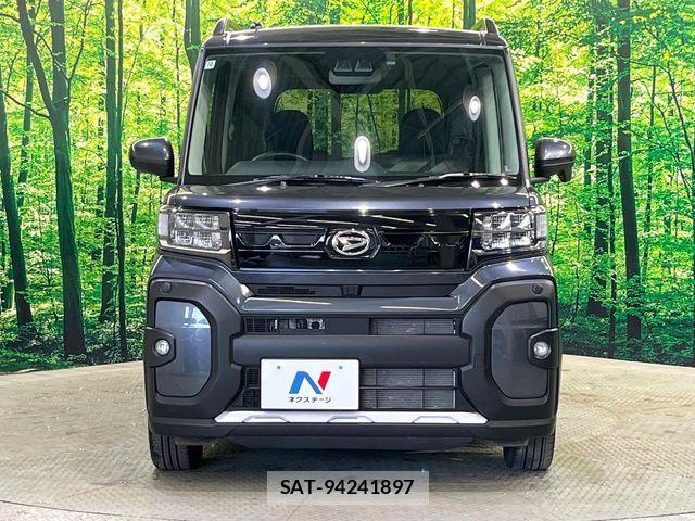 Daihatsu TANTO 2024-10 6817627-14