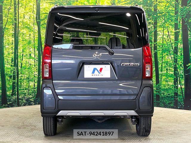Daihatsu TANTO 2024-10 6817627-15