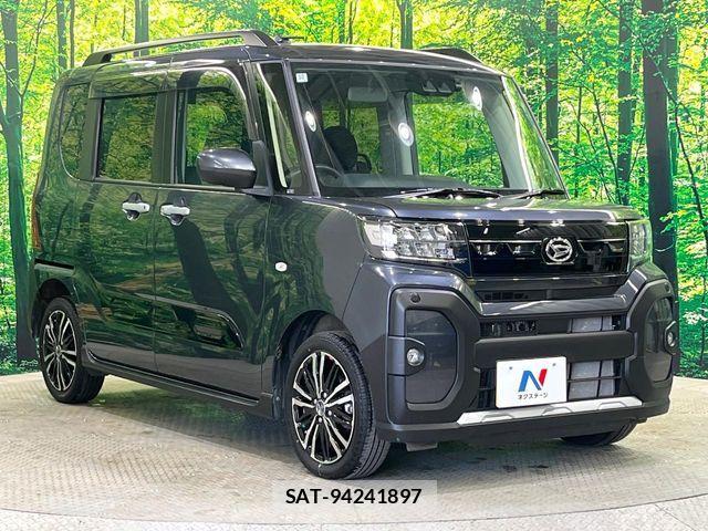 Daihatsu TANTO 2024-10 6817627-16