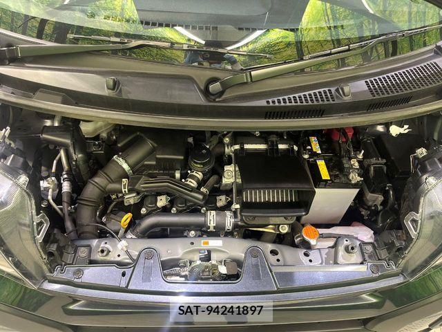 Daihatsu TANTO 2024-10 6817627-18