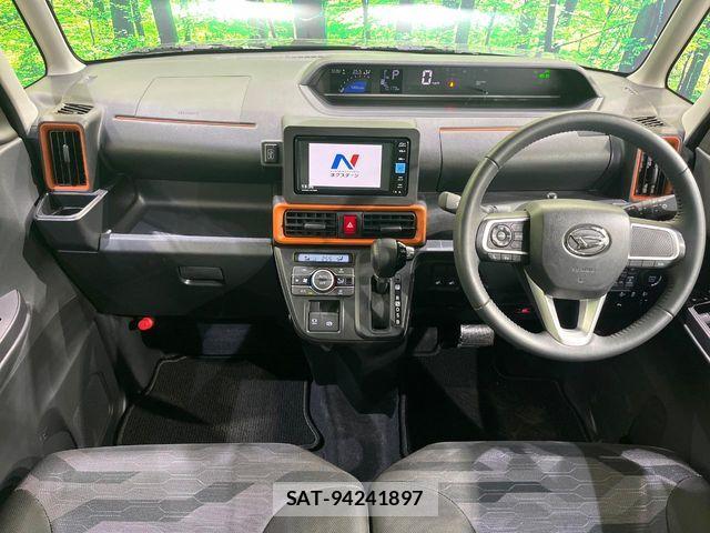 Daihatsu TANTO 2024-10 6817627-1