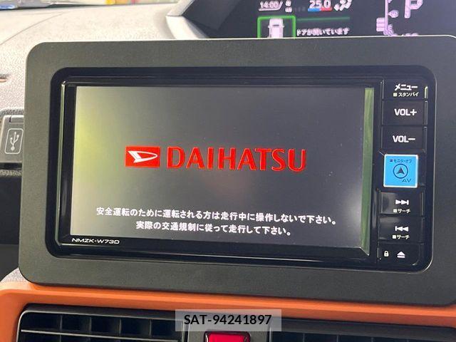 Daihatsu TANTO 2024-10 6817627-2