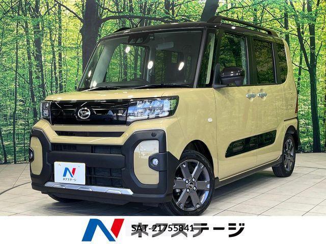 Daihatsu TANTO 2023-06 6817630-0