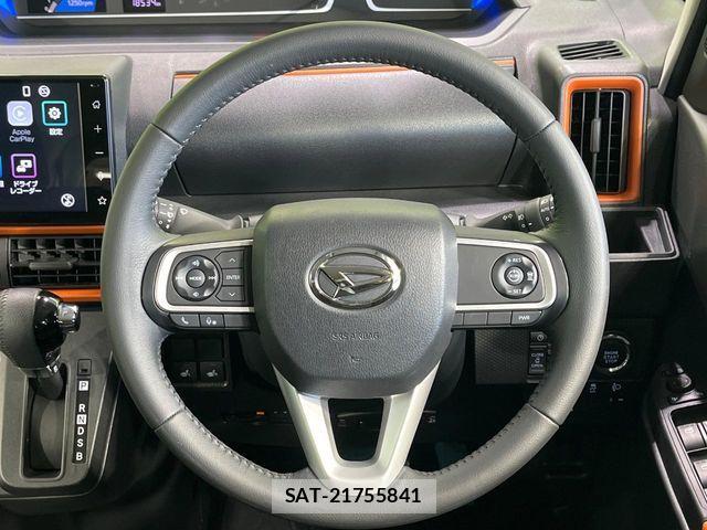 Daihatsu TANTO 2023-06 6817630-10