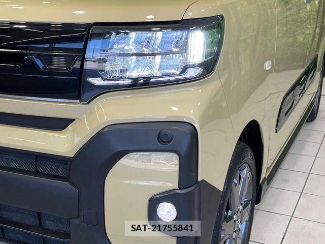 Daihatsu TANTO 2023-06 6817630-11