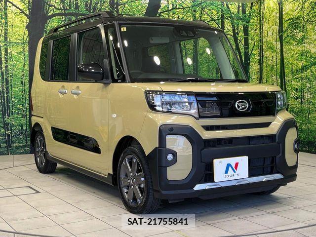 Daihatsu TANTO 2023-06 6817630-15