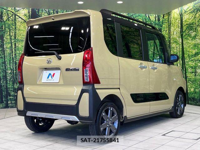 Daihatsu TANTO 2023-06 6817630-16