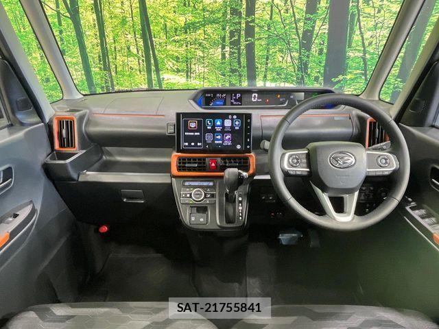 Daihatsu TANTO 2023-06 6817630-1