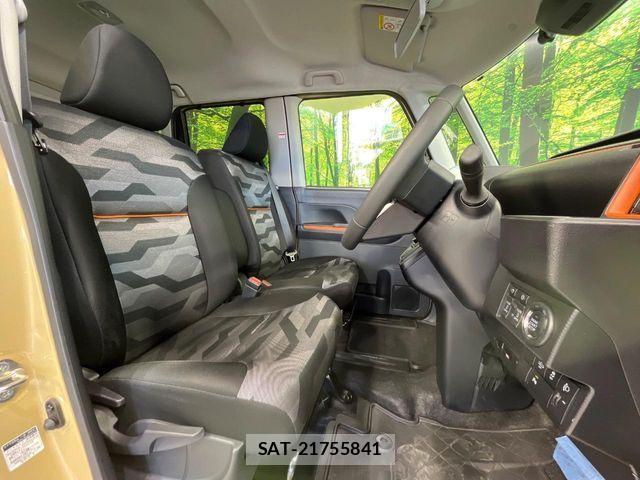 Daihatsu TANTO 2023-06 6817630-7
