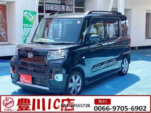 Daihatsu TANTO 2023-10 6914497-0