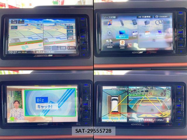 Daihatsu TANTO 2023-10 6914497-9