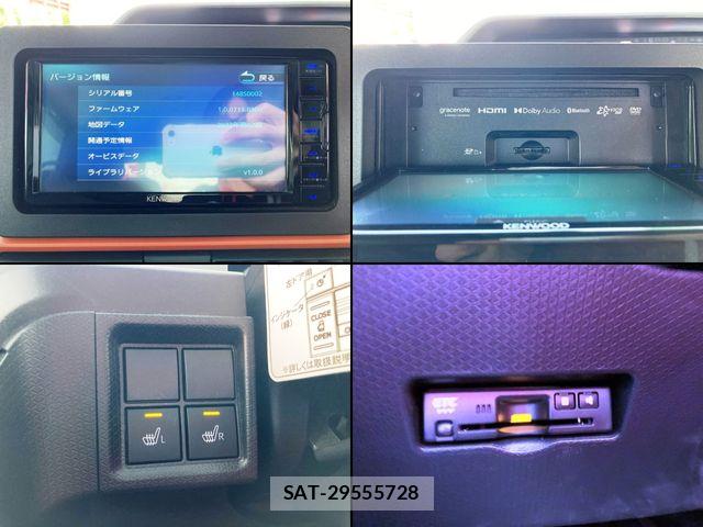 Daihatsu TANTO 2023-10 6914497-10