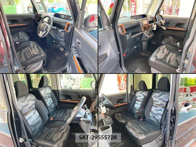Daihatsu TANTO 2023-10 6914497-11