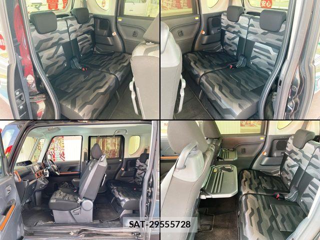 Daihatsu TANTO 2023-10 6914497-12