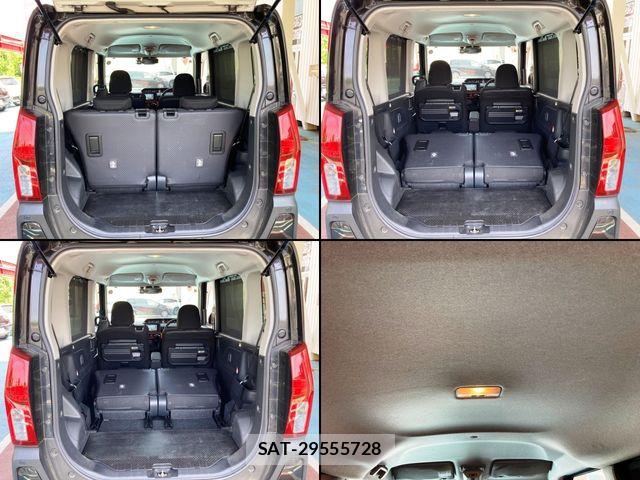 Daihatsu TANTO 2023-10 6914497-13