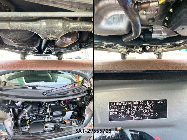 Daihatsu TANTO 2023-10 6914497-16