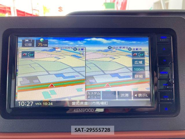 Daihatsu TANTO 2023-10 6914497-18