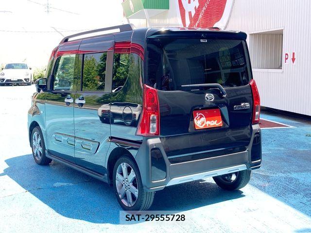 Daihatsu TANTO 2023-10 6914497-1