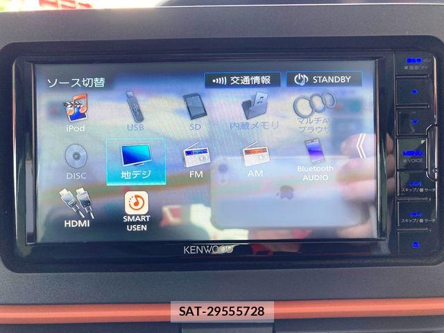 Daihatsu TANTO 2023-10 6914497-19