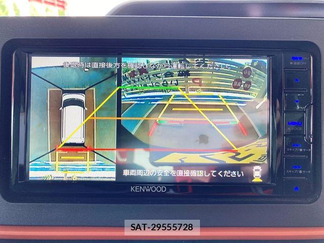 Daihatsu TANTO 2023-10 6914497-21