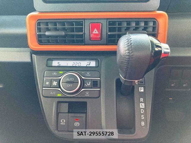Daihatsu TANTO 2023-10 6914497-28