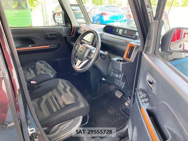 Daihatsu TANTO 2023-10 6914497-2