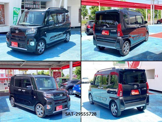 Daihatsu TANTO 2023-10 6914497-3